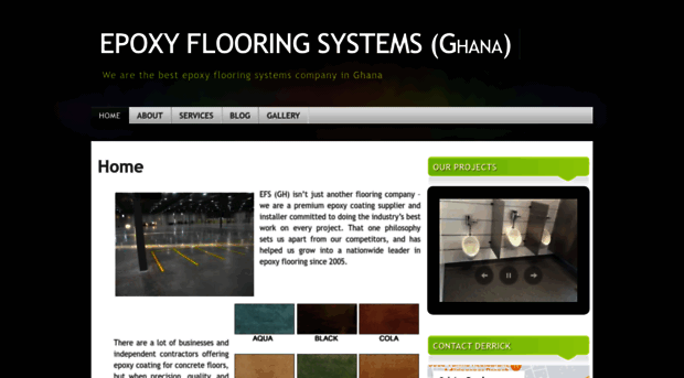 epoxyfloorsghana.wordpress.com