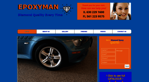 epoxyman.com