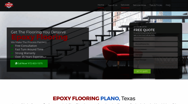 epoxyplano.com