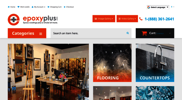 epoxyplus.com