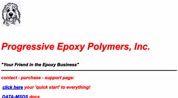 epoxyproducts.com
