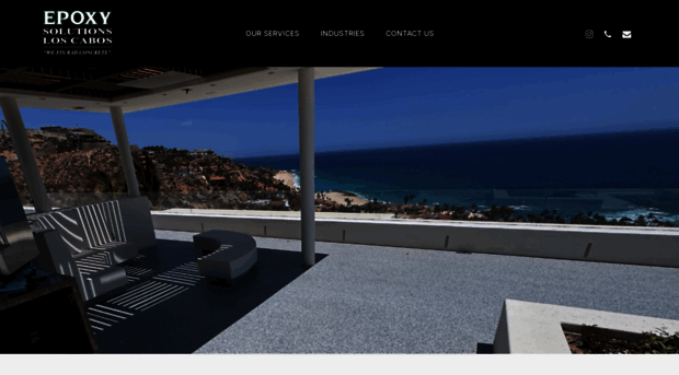 epoxysolutionsloscabos.com