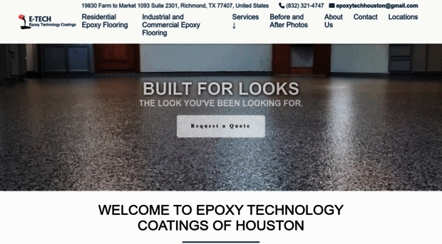 epoxytechhouston.com