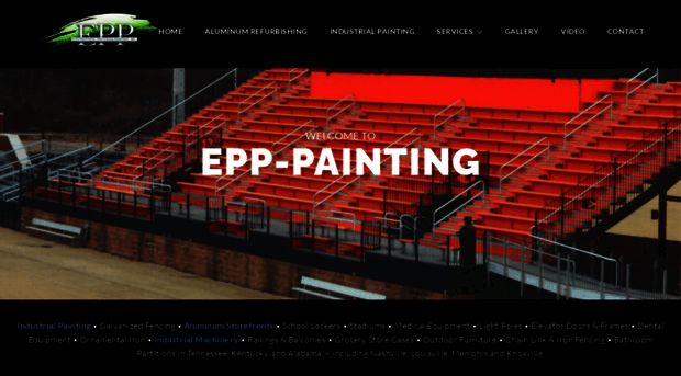 epp-painting.com