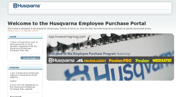 epp.husqvarnagroup.com