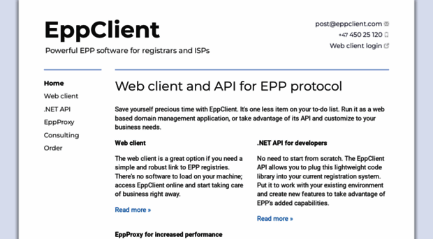 eppclient.no