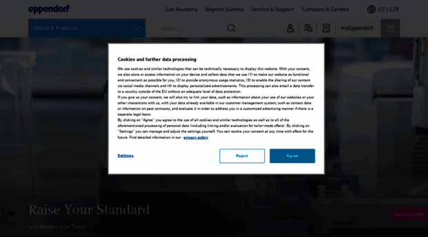 eppendorf.cz