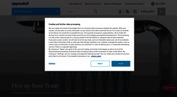 eppendorf.no