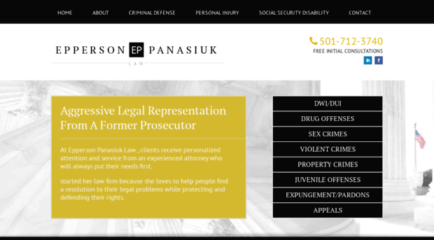 eppersonpanasiuklaw.com