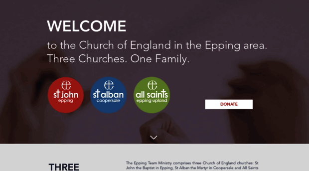 eppinganglicans.org.uk