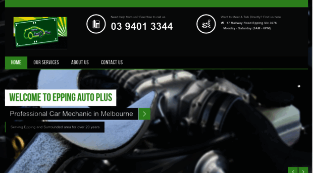 eppingautoplus.com.au