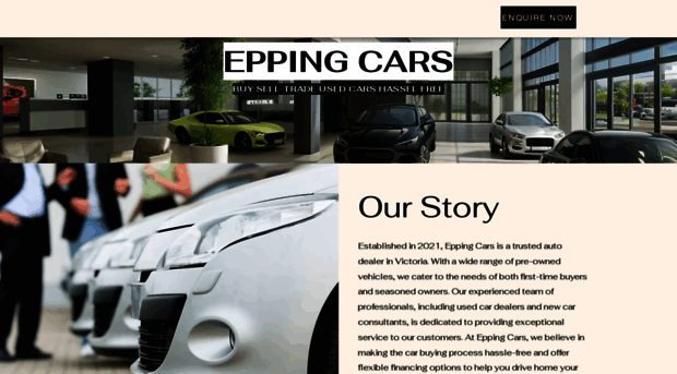 eppingcars.com.au