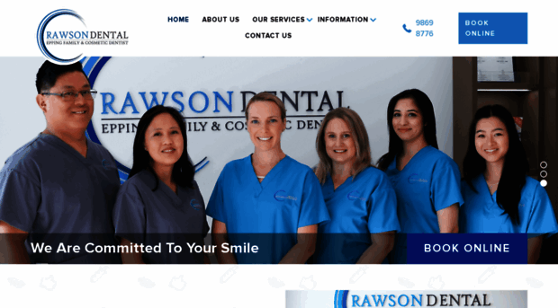 eppingdentist.com.au