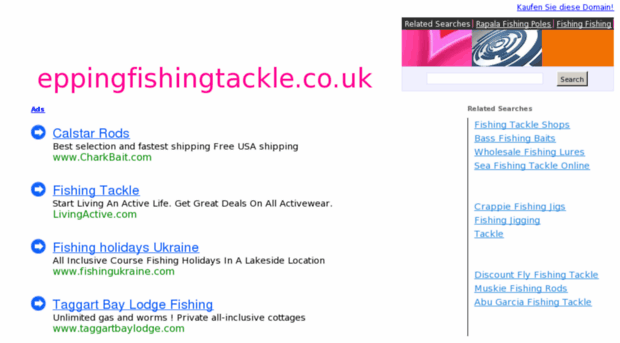 eppingfishingtackle.co.uk