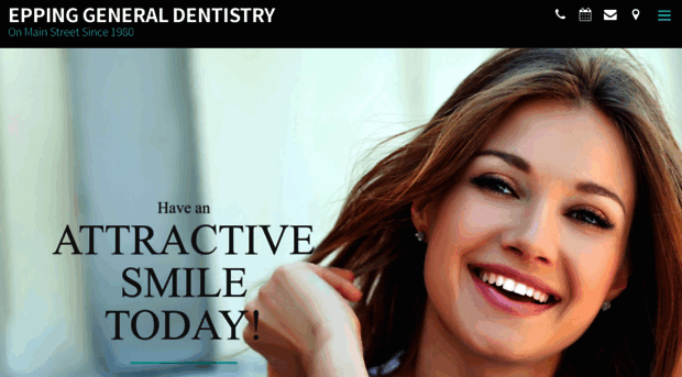 eppinggeneraldentistry.com