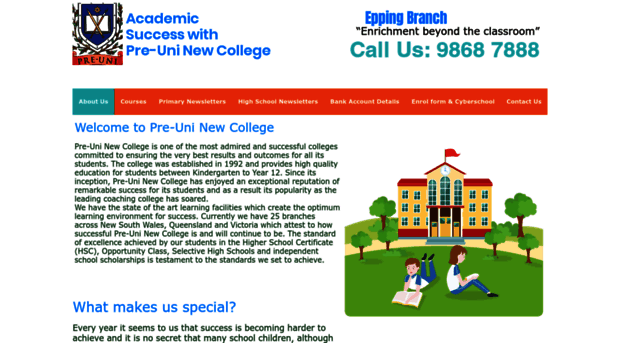 eppingpreuni.com