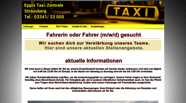 eppis-taxi.de