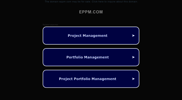 eppm.com