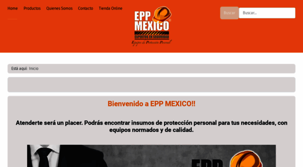 eppmexico.com