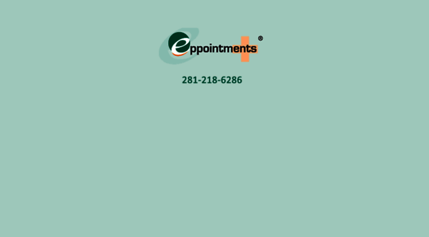 eppointments.com