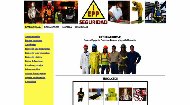 eppseguridad.com