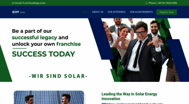 eppsolar.com