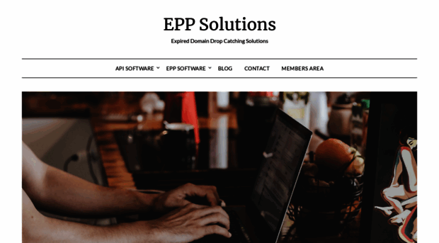 eppsolutions.com