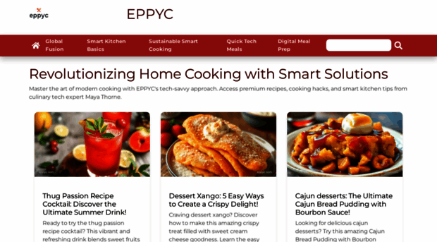 eppyc.com