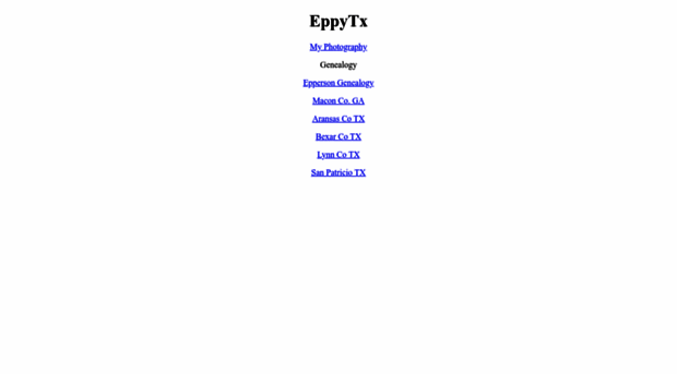 eppytx.com