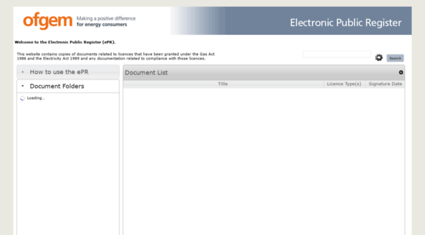 epr.ofgem.gov.uk