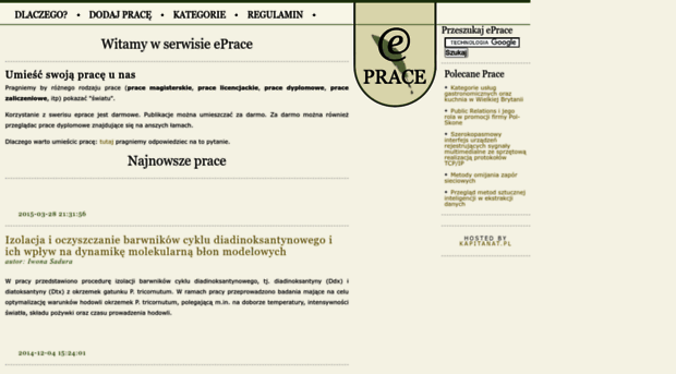 eprace.edu.pl