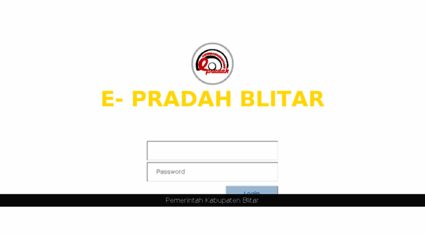 epradah.blitarkab.go.id