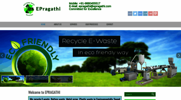 epragathi.com