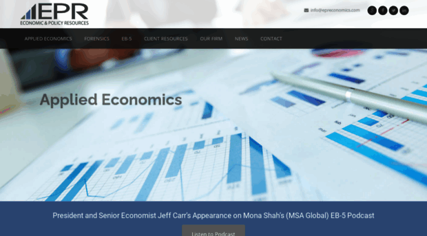 epreconomics.com