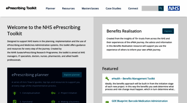 eprescribingtoolkit.com