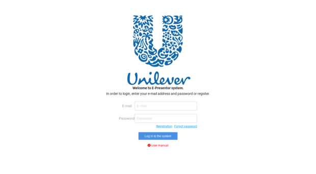 epresenter.unilever.com