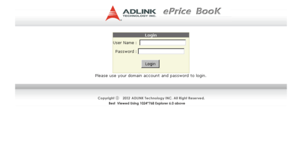 epricebook.adlinktech.com