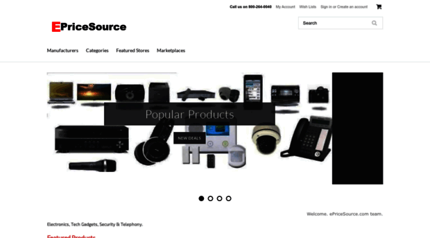 epricesource.com