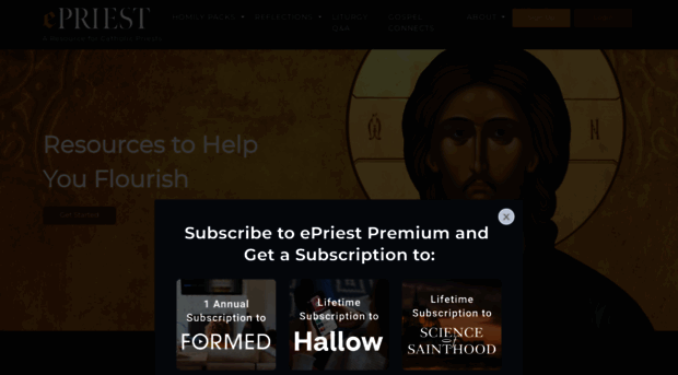 epriest.org