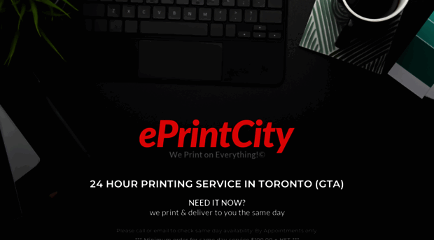 eprintcity.com