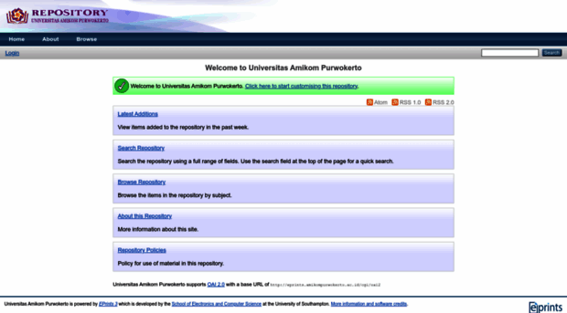 eprints.amikompurwokerto.ac.id