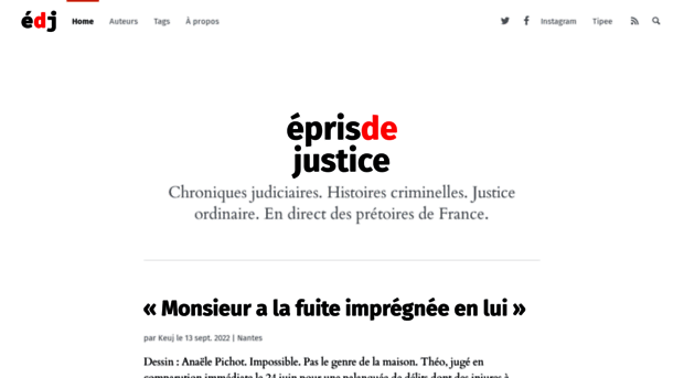 epris-de-justice.info