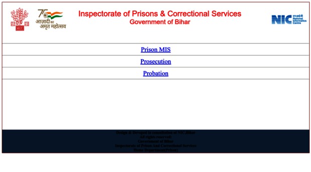 eprisons.bihar.gov.in