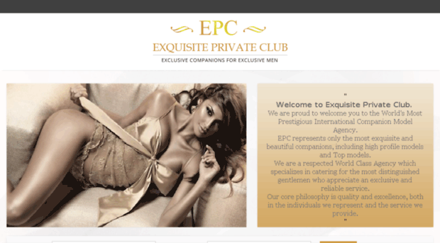 eprivateclub.com