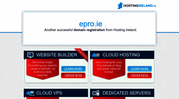 epro.ie