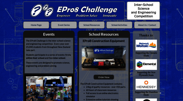 epro8challenge.co.nz