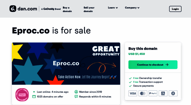 eproc.co