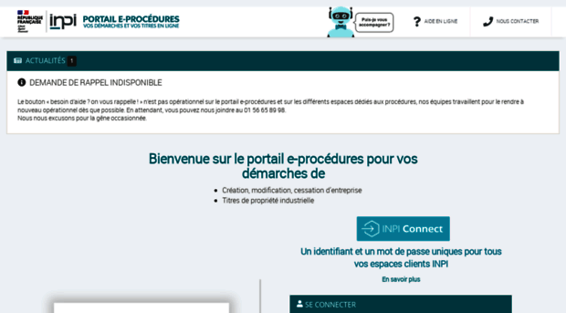 eprocedures.inpi.fr