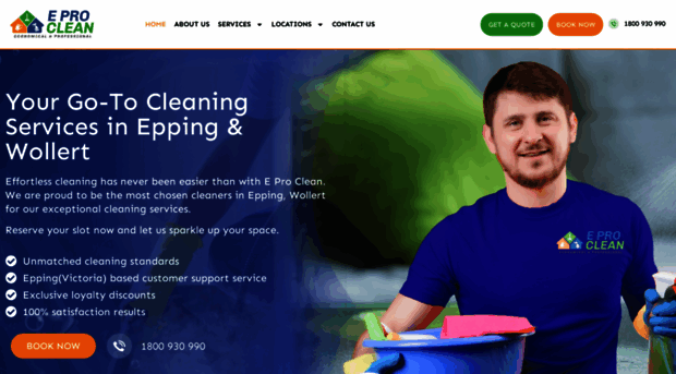 eproclean.com.au