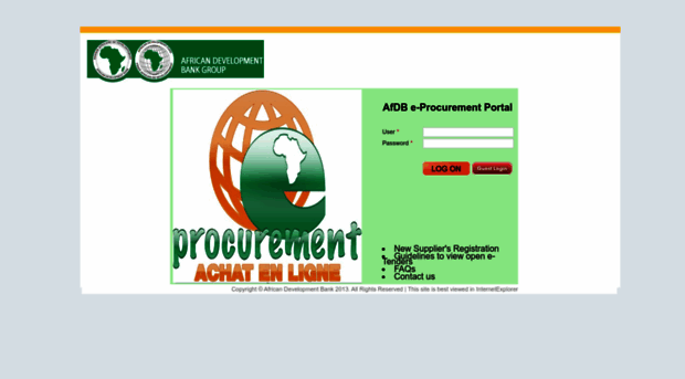 eprocurement.afdb.org